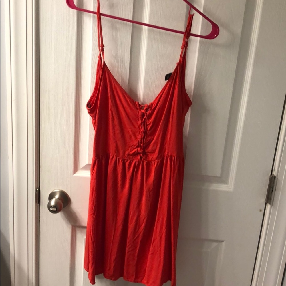 Summer dress